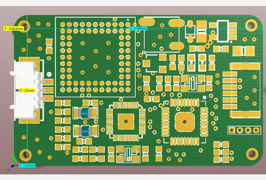 產(chǎn)品尺寸圖